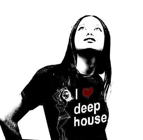 Deep house: My Heart Beats The House #8