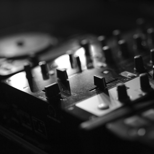 Electro: Art-domix #18