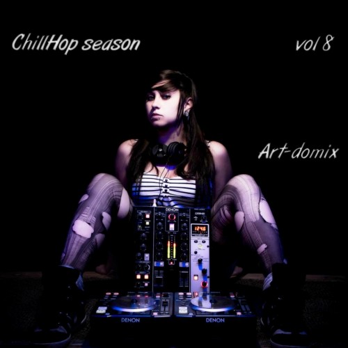 ChillHop: ChillHop season vol 8