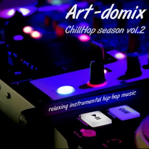 ChillHop: ChillHop season vol 2