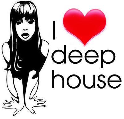 Deep house: Bar House #9
