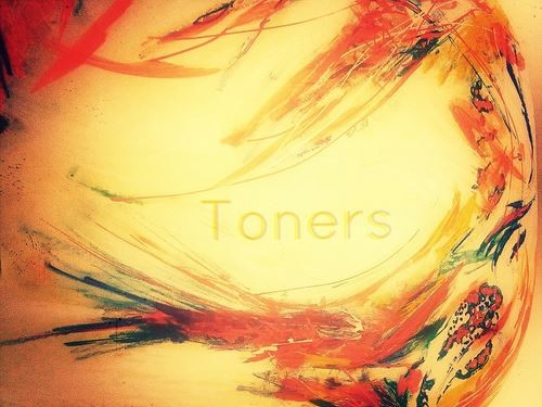 ChillHop: Toners - Pulse Tone (Mixed by Art-domix)