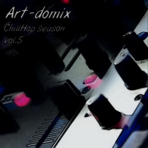 ChillHop: ChillHop season vol 5