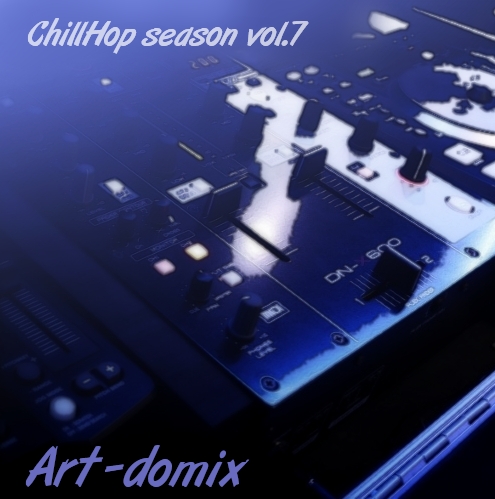 ChillHop: ChillHop season vol 7