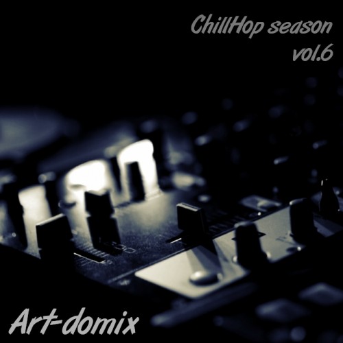 ChillHop: ChillHop season vol 6