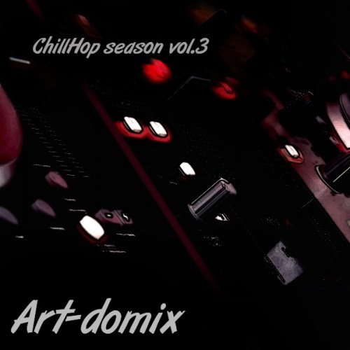 ChillHop: ChillHop season vol 3